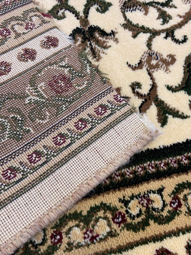 Ковровая дорожка Райский сад фото 7