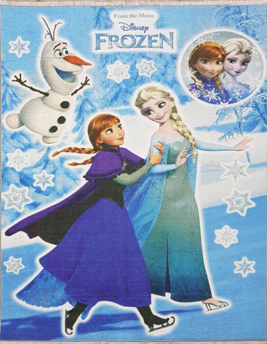 Qum MKC014 STAN BLUE