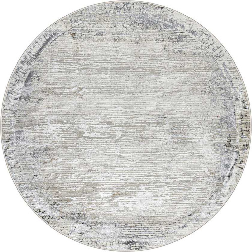 Eliza 38548A GREY FLS / CREAM FLS круг