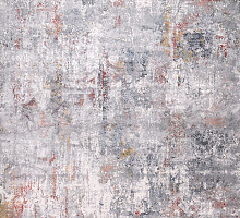 Loft B025A Cream / Red Прямоугольный