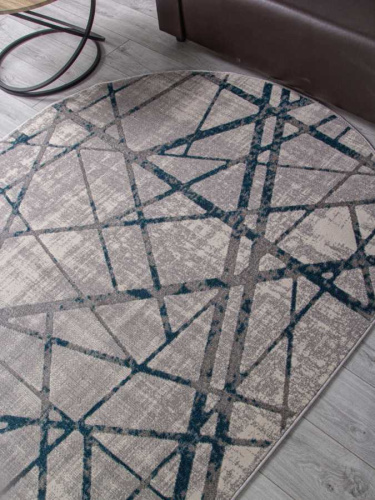 liman f478 - gray-blue овал фото 4