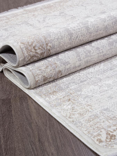 asadu 07402a - cream fdy / cream fdy прямоугольник фото 3