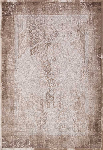 armina 03878b - brown / brown прямоугольник фото 2