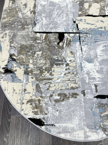 Sanandaj B031A_L GREY SHRINK / LIHGT GREY_О фото 4