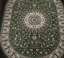 gavana d409 - green овал