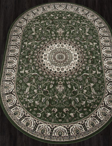 gavana d409 - green овал