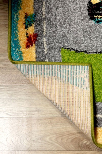 Funky TOP UGO green фото 4