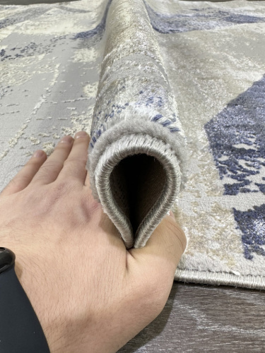 Lisa AA918A_IVORY / BLUE фото 6