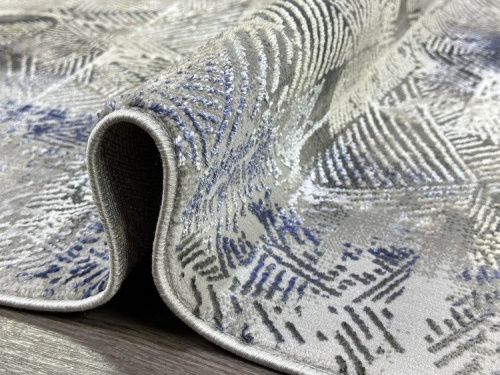 Lisa AA611A_L.GREY / BLUE фото 7