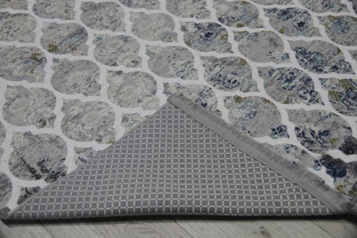 Qum MK061R1 STAN GREY-BLUE фото 2