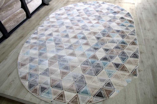 Avon 36853A L.BEIGE / BLUE_О фото 4