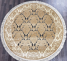 KUNDUZ 5021_498580 BLACK круг