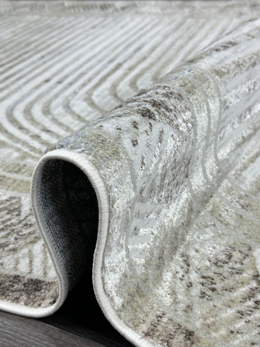 Gilan M027A_VIZON FDY / CREAM SHRINK фото 6