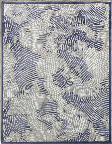 Rimma 36911J BLUE / BLUE