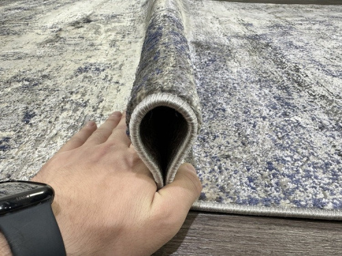 Lisa A2079A_IVORY / BLUE-о фото 6