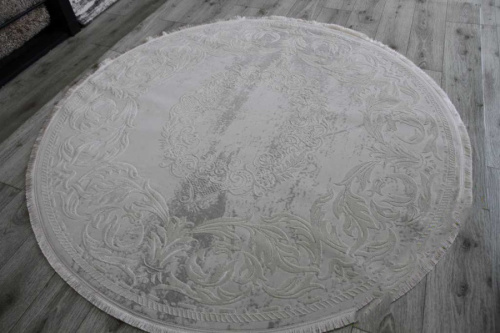 Amatis Lux 36567A DAIRE CREAM / CREAM фото 4