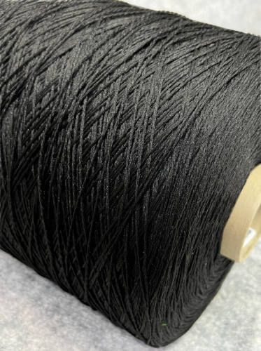 Нитки для оверлока шегги 030 фото 5