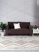 sudan wl064a - vizon / cream прямоугольник