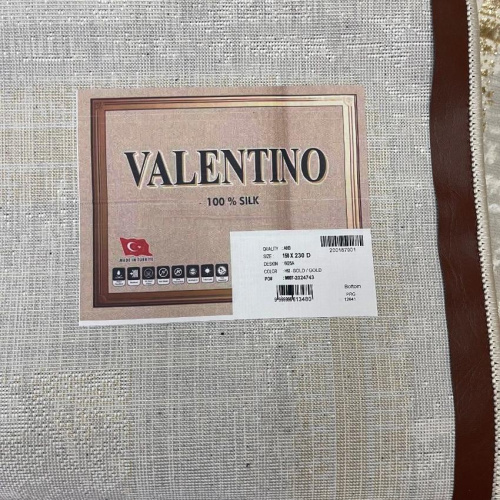 Valentino + vigo 6025A_GOLD_GOLD фото 2