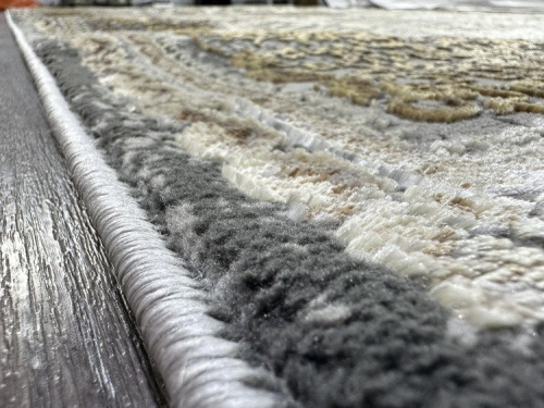 Lisa A3503A_IVORY / MUSTARD фото 11