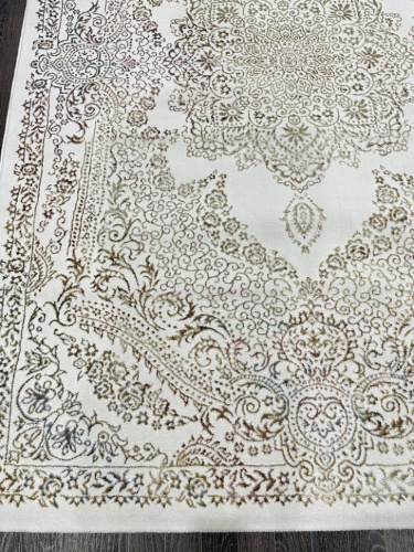 Lowa A3584B_IVORY / MUSTARD фото 5