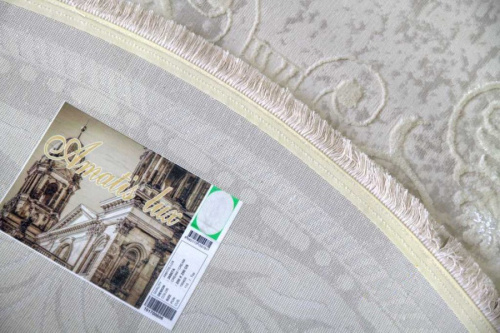 Amatis Lux 36567A CREAM / CREAM_О фото 2