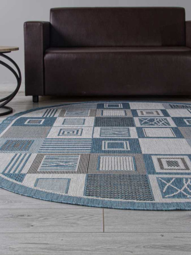 kair s138 - blue овал фото 4