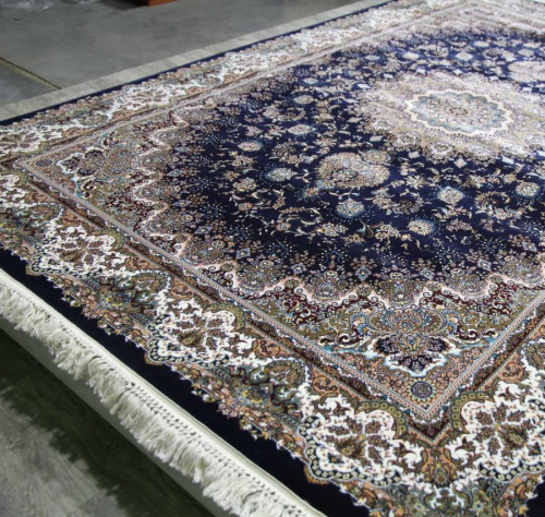 Abrishim 20101J STAN NAVY / NAVY фото 5