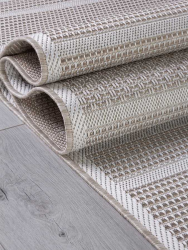 kair s157 - beige прямоугольник фото 4