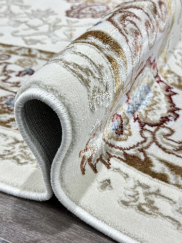 Positano 00634B_CREAM HB / GOLD FDY фото 6