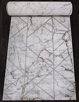 graff 3391 - gray-beige дорожка