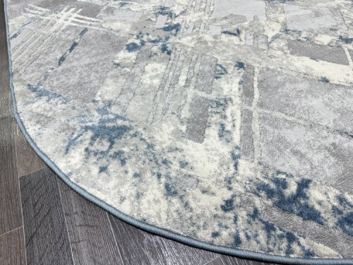 Bojnord V134A_D.GREY SHRINK / L.BLUE HEATSET-о фото 3