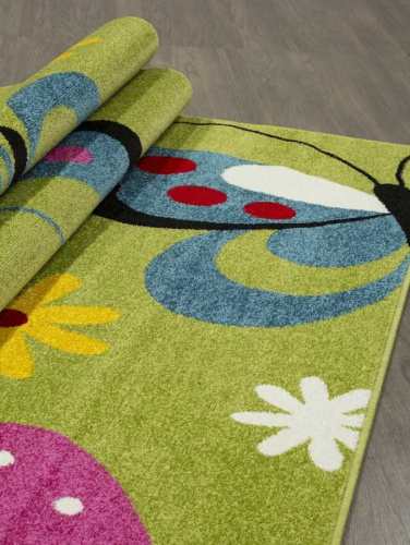 orion 0772 - green прямоугольник фото 4