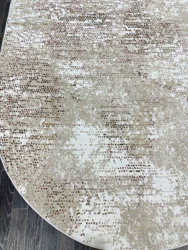 Lowa A3581A_IVORY / PINK-овал фото 4