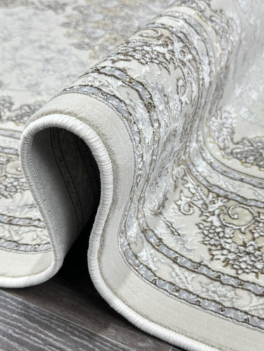 Iran collection A056A_CREAM SHRINK / CREAM SHRINK овал фото 8