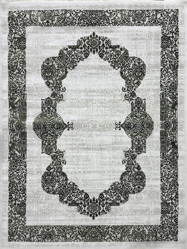 DECO 04570C CREAM/GREEN