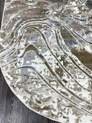 Semnan P523A_CREAM SHIRINK / VIZON FDY_О фото 6