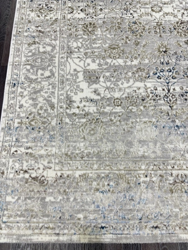 Baroque D108V_BLUE FDY / CREAM SHRINK фото 5