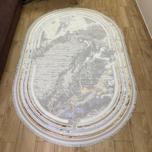 Valentino + vigo 6826A_GOLD_GOLD_O фото 4