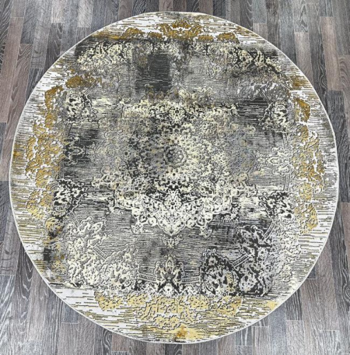 Lisa AA627A_IVORY / MUSTARD_R