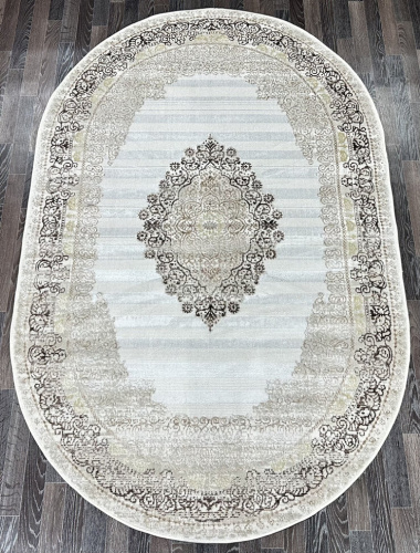 Gilan L105A_VIZON FDY / CREAM SHRINK-О