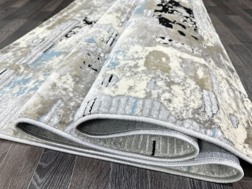 Sanandaj B034A_L GREY SHRINK / LIHGT GREY фото 10