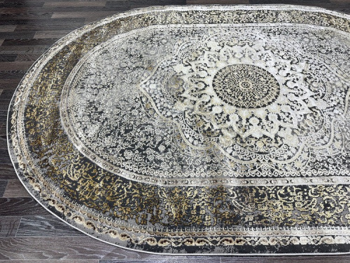 Lisa A3503A_IVORY / MUSTARD-о фото 5