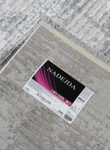 Nadejda 51989B GREY / L.GREY фото 4
