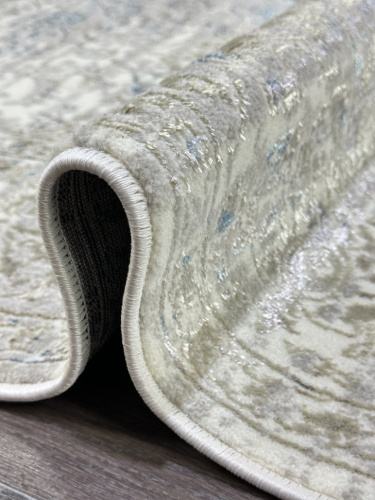 Baroque D108V_BLUE FDY / CREAM SHRINK фото 7