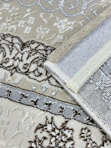 Iran collection A053A_LIGHT BEIGE SHRINK / LIGHT BEIGE SHRINK фото 6