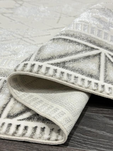 Sihir 17357_WHITE / GREY фото 4