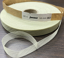 PP Тесьма Jancer 182