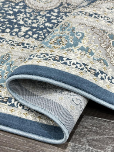 Iran collection A060A_DARK BLUE SHRINK / DARK BLUE SHRINK круг фото 6