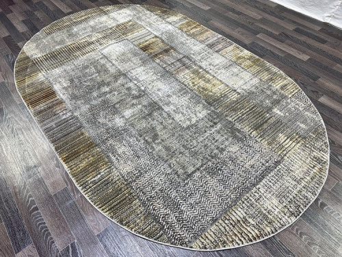 Lisa A2420A_ANTRASIT C. / IVORY-о фото 2